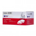 Колодки тормозные дисковые передние Double Force DFP3425
