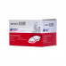 Колодки тормозные дисковые задние Double Force DFP3472