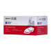 Колодки тормозные дисковые передние Double Force DFP3577