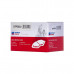 Колодки тормозные дисковые задние Double Force DFP3630