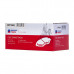 Колодки тормозные дисковые передние Double Force DFP3641