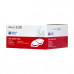 Колодки тормозные дисковые передние Double Force DFP4119