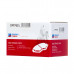 Колодки тормозные дисковые передние Double Force DFP7651