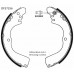 Колодки тормозные барабанные задние Double Force DFS7356