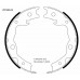 Колодки тормозные барабанные задние Double Force DFS8443