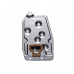 Фильтр АКПП Double Force DFT1206