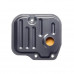 Фильтр АКПП Double Force DFT1267