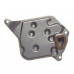 Фильтр АКПП Double Force DFT1282