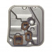Фильтр АКПП Double Force DFT1289