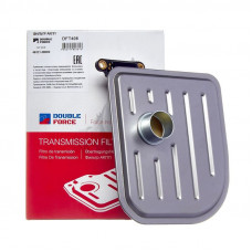 Фильтр АКПП Double Force DFT408