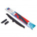 Щетка стеклоочистителя зимняя Double Force 325 мм (13