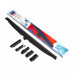 Щетка стеклоочистителя зимняя Double Force 525 мм (21