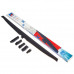 Щетка стеклоочистителя зимняя Double Force 700 мм (28