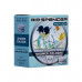 Ароматизатор меловой SPIRIT REFILL - SHOWER COLOGNE A16