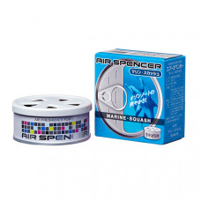 Ароматизатор меловой SPIRIT REFILL - MARINE SQUASH A19