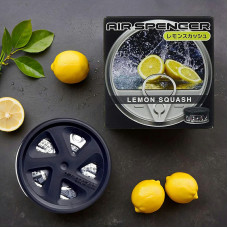 Ароматизатор меловой SPIRIT REFILL - LEMON SQUASH A52