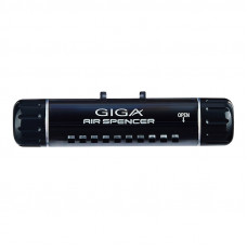 Ароматизатор на кондиционер GIGA Clip - GREEN BREEZE G50