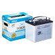 Аккумулятор FB Altica HIGH-GRADE 110D26L, 80Ah, 760A, 257x170x227 110D26L