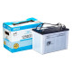 Аккумулятор FB Altica HIGH-GRADE 125D31L, 90Ah, 850A, 304x171x227 125D31L