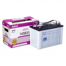 Аккумулятор FB Altica PREMIUM 145D31R, 98Ah, 900A, 304x171x227 145D31R