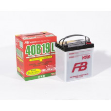 Аккумулятор FB SUPER NOVA   40B19L
