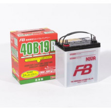 Аккумулятор FB SUPER NOVA   40B19R