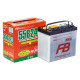 Аккумулятор FB SUPER NOVA 55B24R, 45Ah, 480A, 236x126x227 55B24R
