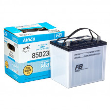 Аккумулятор FB Altica HIGH-GRADE 85D23L, 70Ah, 650A, 230x169x227 85D23L