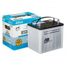 Аккумулятор FB Altica HIGH-GRADE 85D23R, 70Ah, 650A, 230x169x227 85D23R