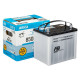 Аккумулятор FB Altica HIGH-GRADE 85D23R, 70Ah, 650A, 230x169x227 85D23R