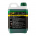 Антифриз GIGAS LONG LIFE COOLANT -40 GREEN, зеленый, 2л LLC40G002