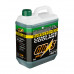 Антифриз GIGAS LONG LIFE COOLANT -40 GREEN, зеленый, 4л LLC40G004
