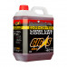 Антифриз GIGAS LONG LIFE COOLANT -40 RED, красный, 4л LLC40R004