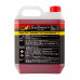 Антифриз GIGAS LONG LIFE COOLANT -40 RED, красный, 4л LLC40R004