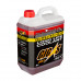 Антифриз GIGAS LONG LIFE COOLANT -40 RED, красный, 4л LLC40R004