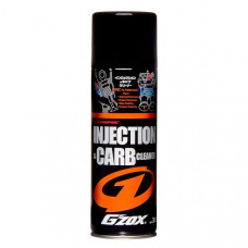 Очиститель камеры сгорания и топливной системы G´ZOX INJECTION & CARB CLEANER 11101