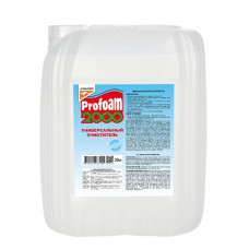 Очиститель универсальный Profoam 2000, 20л 32041920 Очиститель универсальный Profoam 2000, 20л 32041920