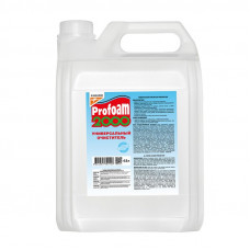 Очиститель универсальный Profoam 2000, 4,5л 3204195 Очиститель универсальный Profoam 2000, 4,5л 3204195