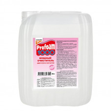 Очиститель мощный Profoam 1000, 20л 32043220