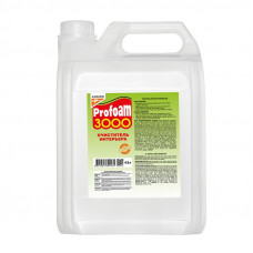 Очиститель интерьера Profoam 3000, 4,5л  3204635