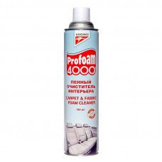 Очиститель интерьера Kangaroo Profoam 4000, пенный, 780мл 320492