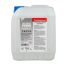 KANGAROO Professional Soft Metal Power Щелочное моющее средство для мягких металлов 5л 3205105