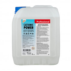 Kangaroo Professional Cationic Power  Щелочное пенное моющее средство с содержанием ЧАС 5 л 3205125