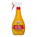 Полироль матовый (кож.,рез.,пласт.) Leather & Tire Wax Low Gloss, 500мл 330149