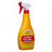 Полироль матовый (кож.,рез.,пласт.) Leather & Tire Wax Low Gloss, 500мл 330149
