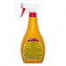 Полироль матовый (кож.,рез.,пласт.) Leather & Tire Wax Low Gloss, 500мл 330149