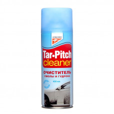 Очиститель смолы и гудрона Tar Pitch Cleaner, 400мл 331207