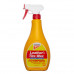 Полироль Супер блеск (кож.,рез.,пласт.) Leather & Tire Wax Super Gloss, 500мл 355029