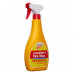 Полироль Супер блеск (кож.,рез.,пласт.) Leather & Tire Wax Super Gloss, 500мл 355029
