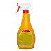 Полироль Супер блеск (кож.,рез.,пласт.) Leather & Tire Wax Super Gloss, 500мл 355029
